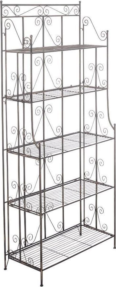 CLP Ciara - Plantenrek bronzen