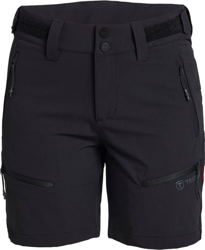 Tenson TXLite Flex Korte broek - Dames Short - Tap Shoe