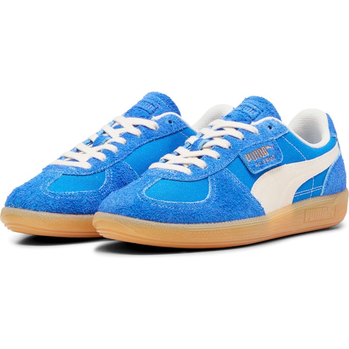 PUMA Unisex Palermo Vintage Sneakers
