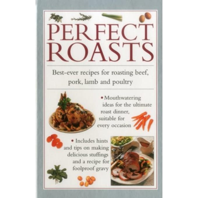 Perfect Roasts - Ferguson, Valerie