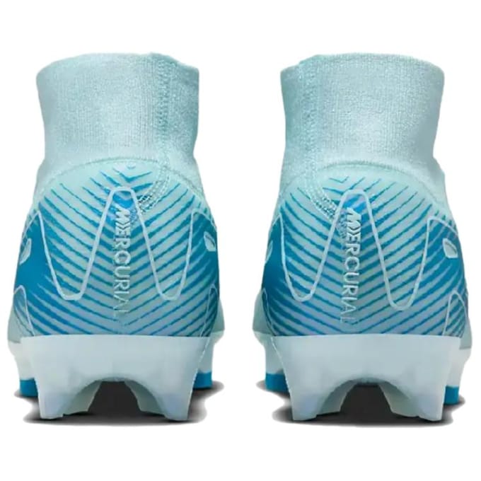 Voetbalschoenen Nike Zoom Mercurial Superfly 10 Elite FG