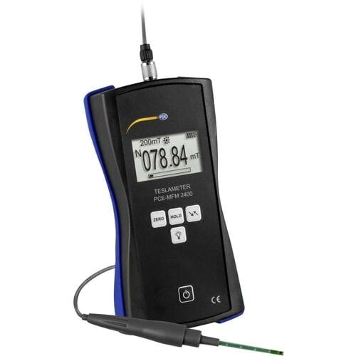 PCE Instruments PCE-MFM 2400 Magneetveldanalyser