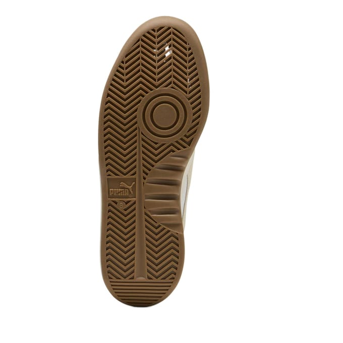 Puma GV Special Base Trainers, Wit