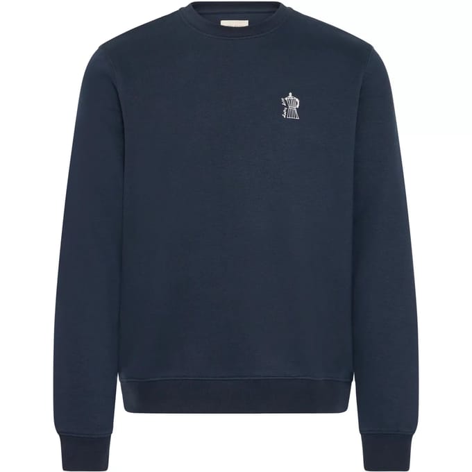 Blend - BHKACE CREW SWEAT - Heren - Sweaters