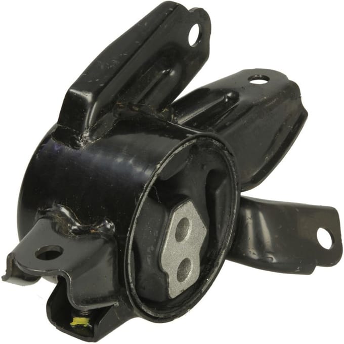 Rubber carrosserie, motorophanging BLUE PRINT ADBP800204