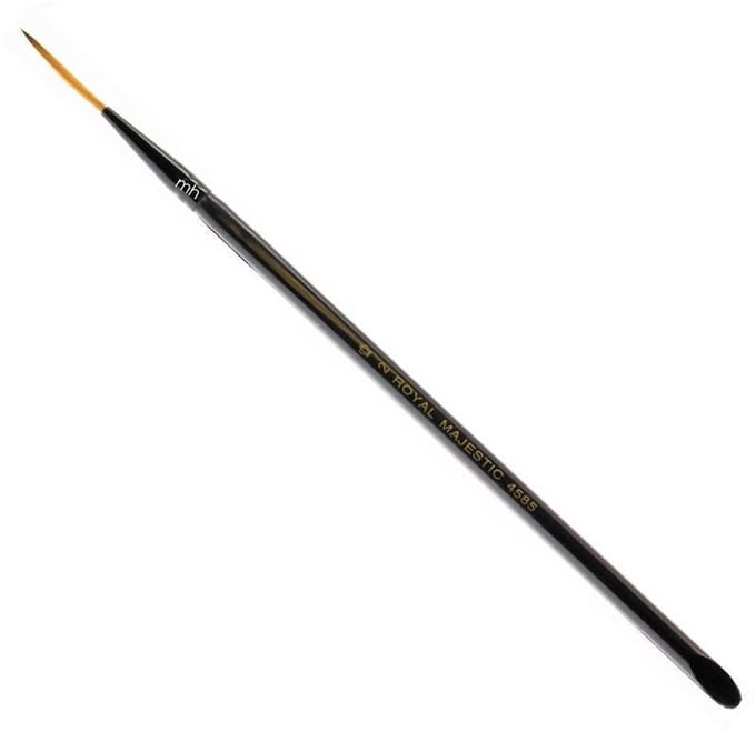 R&L Majestic Script Liner 2 - 3 Pack