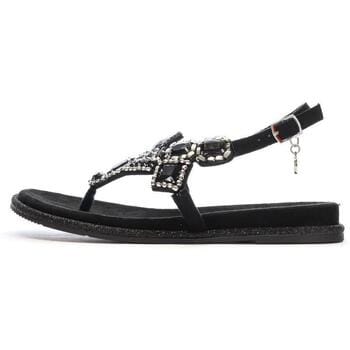 Platte sandalen Xti 144017