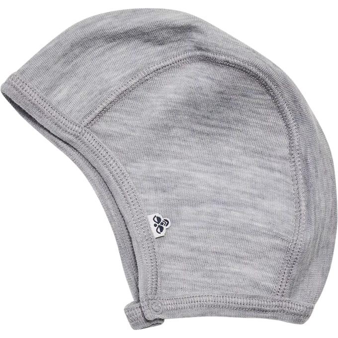 Hummel kindermuts Hmlmini Wool Rib Hat 229426