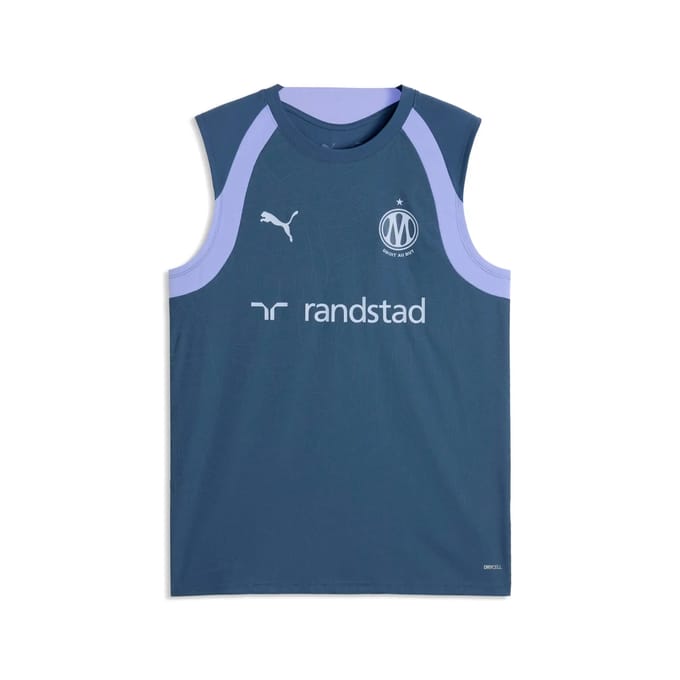 OM Lange Mouwen Trainingsshirt 2026/27