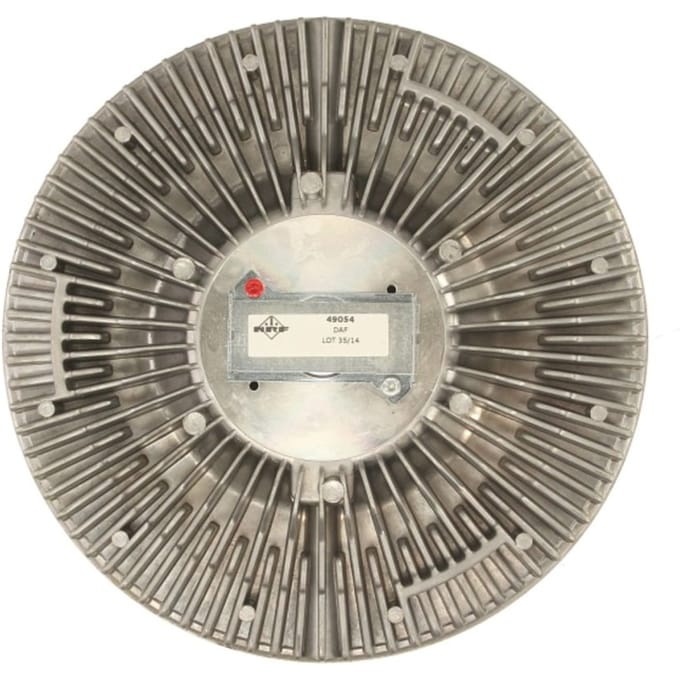 Koppeling, radiatorventilator NRF 49054