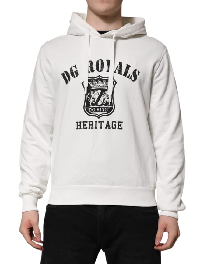 Royals Erfgoed Hoodie