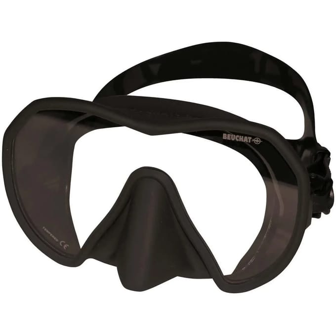 Duikmasker Beuchat Maxlux s