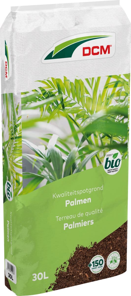 DCM POTGR PALMEN 30L