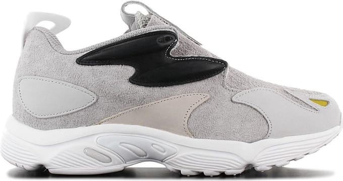 Reebok x Pyer Moss - Daytona DMX Experiment - Schoenen Grijs , Maat: EU 34.5 UK 3