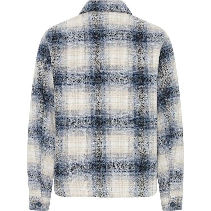 Overhemd met rits Casual Friday CFCesar