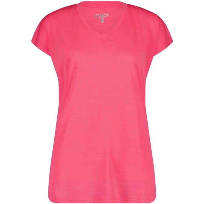 T-shirt dames CMP