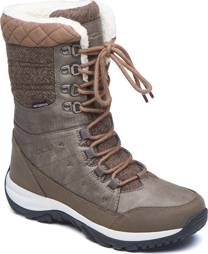 MOLS Winterstiefel Bakan