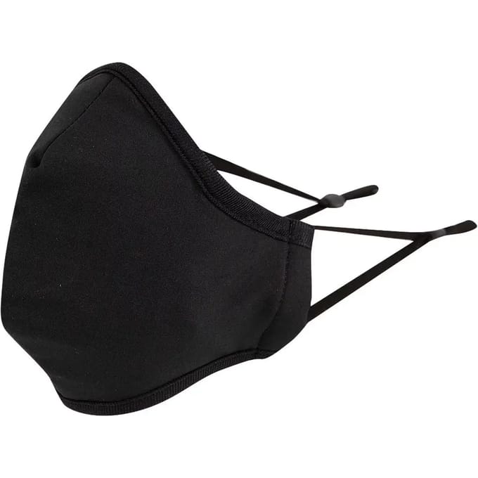 Gezichtsmasker BR Equitation Dupont Sulvadur