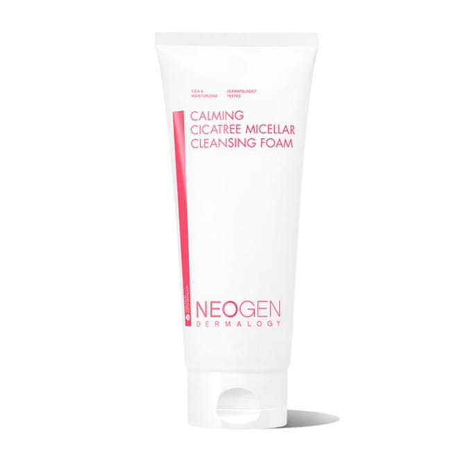 Neogen Dermalogy Real Cica Micellar Cleansing Foam 200ml (3 Options) 3PCS