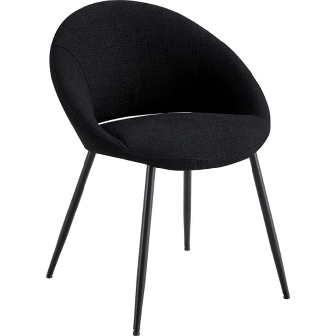 Kick Collection Kick eetkamerstoel job -