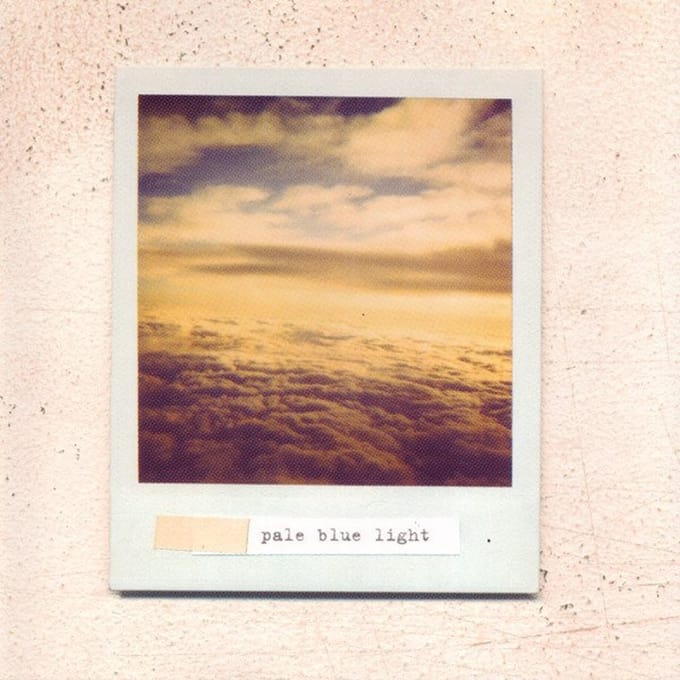 Glorybox - Pale Blue Light (CD)