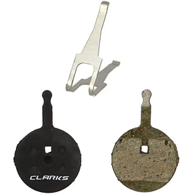 Biologisch fietsremblok Clarks Cycle Systems (x25)