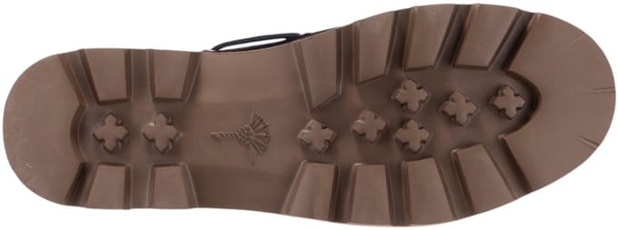 Joop - Herren Lace Up Velluto Melo