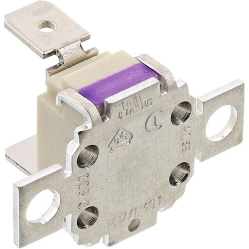 AEG beveiligingsthermostaat, beveiliging, violet 140018026140