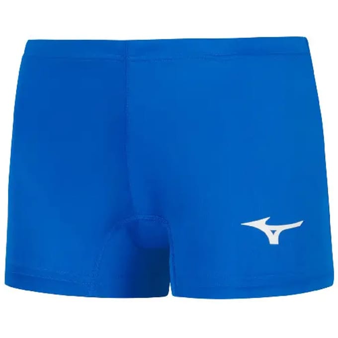 Dijhoge dameslaarzen Mizuno Team Trad