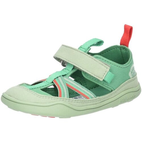 Platte sandalen Affenzahn -