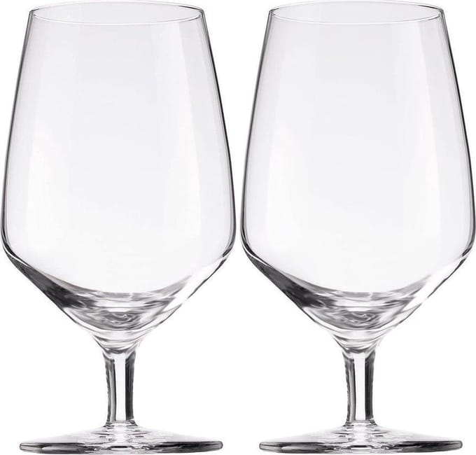 Schott Zweisel Wiskeyglas 6 stuks