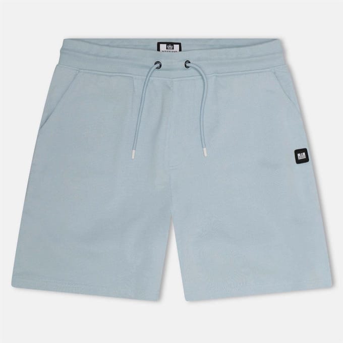 Weekend Offender Scandium-sweatshorts voor heren (Wolk)