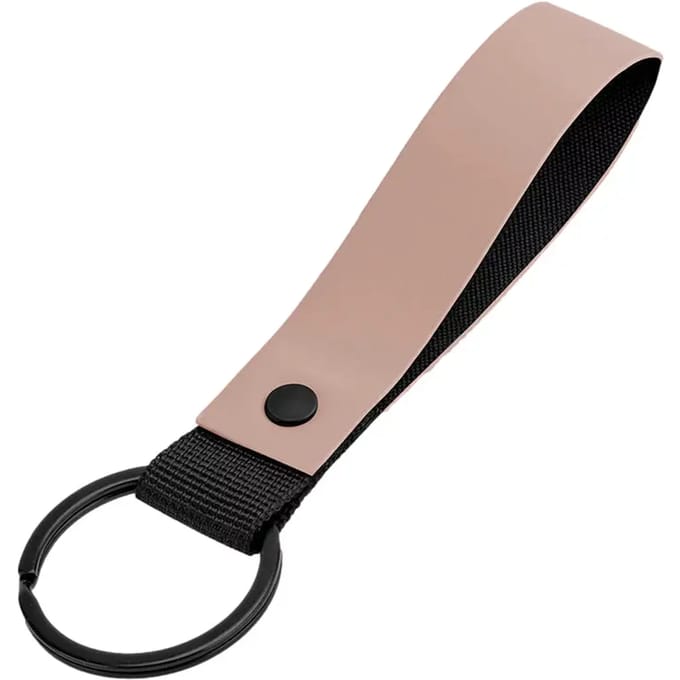 Sleutelhanger Bag Base Matte PU