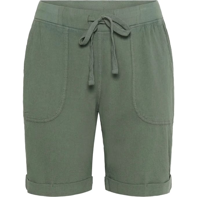 Damesshort KAFFE Curve Nana