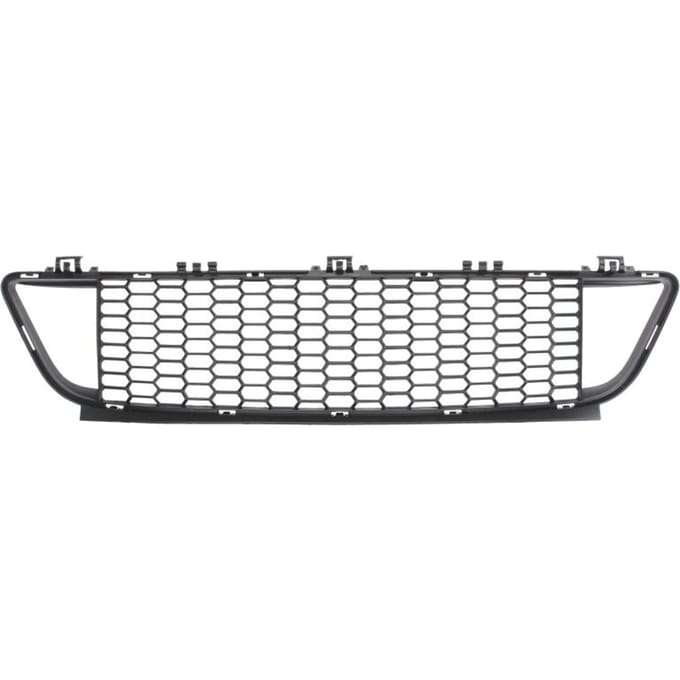 Bumper - ventilatierooster BLIC 6502-07-0086911P