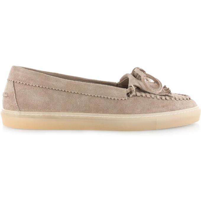 Copenhagen Studios Cph365 Loafers Dames - Instappers - Beige - Maat 41