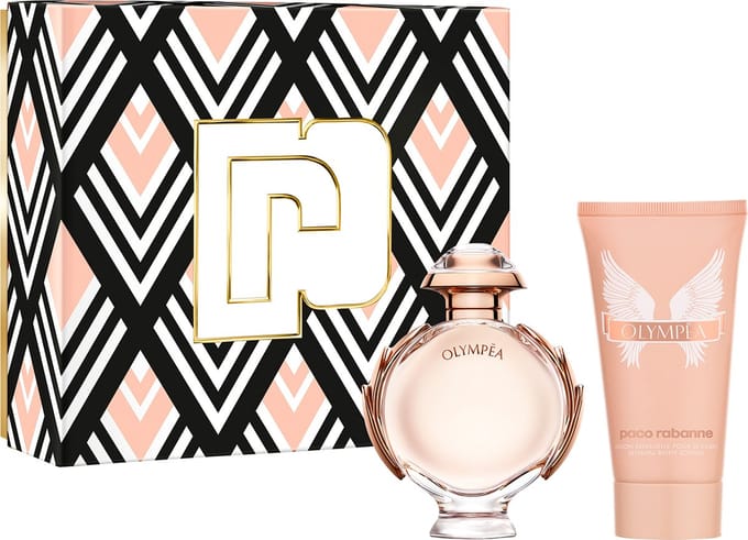 Paco Rabanne Olympea Giftset