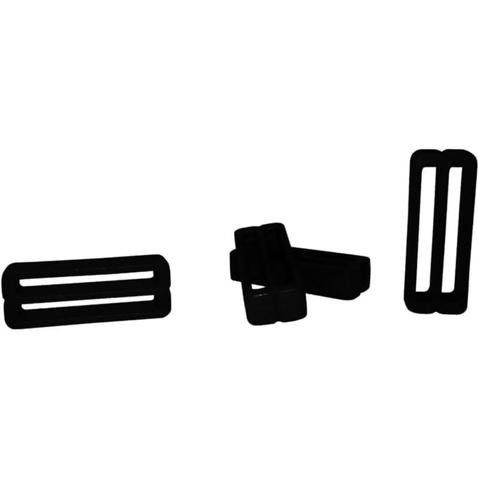 Lus voor riem Fixplus Strapkeeper (x4)