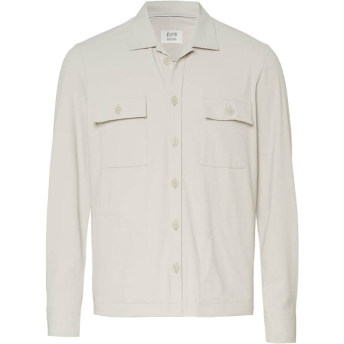 Pure Dresshemd e31325-21940