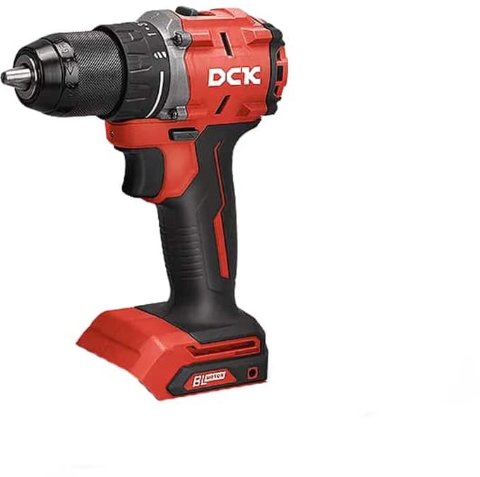 DCK KDJZ2060(Z) Accu boorschroefmachine - 20V 2,0Ah BODY