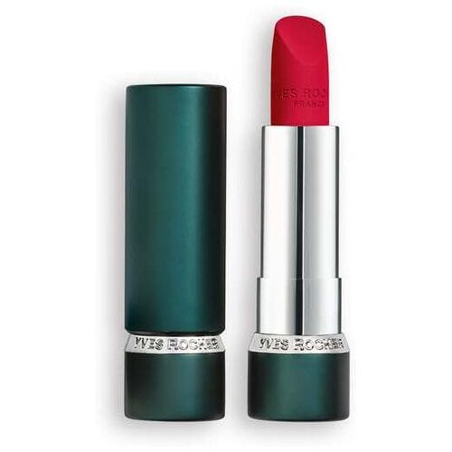 Yves Rocher Lippenstift Rouge Botanique Mat 325. Rouge Grenat