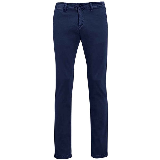 SOLS Heren Jules Broek (Franse marine)