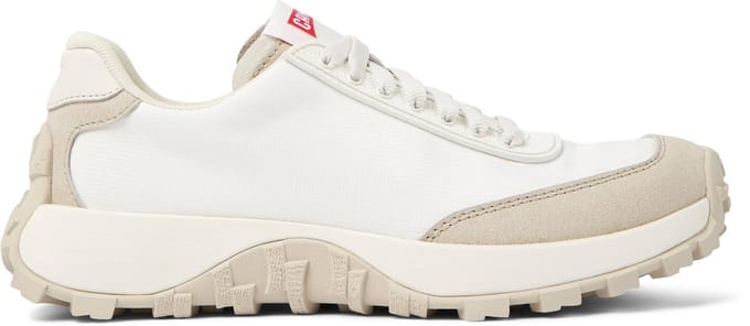 Camper Drift Trail Sneaker - Damen - Wit - 35