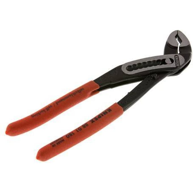 Knipex Alligator Waterpomptang 180mm
