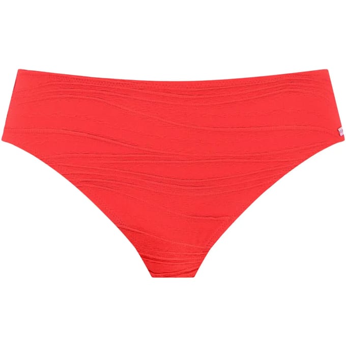 Dameszwembroekje Fantasie Beach waves