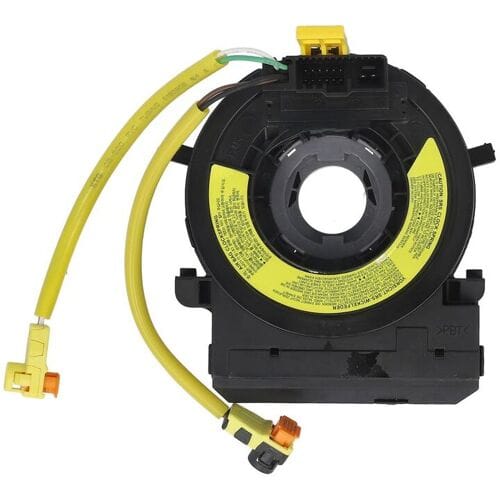 Wikkelveer, airbag VEMO V52-72-0418