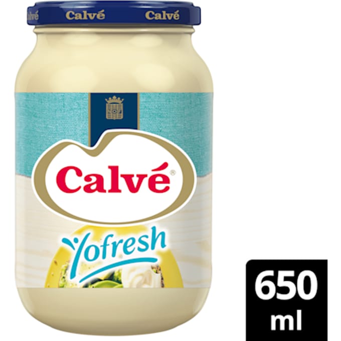 Mayonaise yofresh