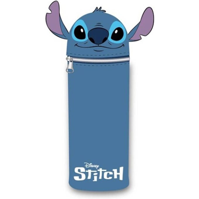 Lilo & Stitch siliconen etui