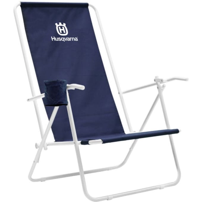 Husqvarna Strandstoel Limited Edition