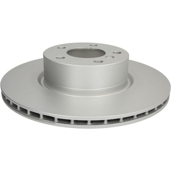 Remschijf BOSCH 0 986 479 727 achter, geventileerd, sterk gecarboniseerd, 1 Stuk